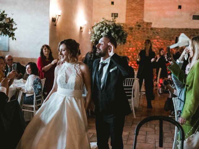 Il matrimonio di Pierfrancesco e Viviana a Milano, Milano 60