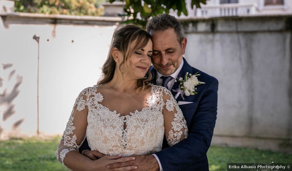 Il matrimonio di Ivan e Maddalena a Montevecchia, Lecco