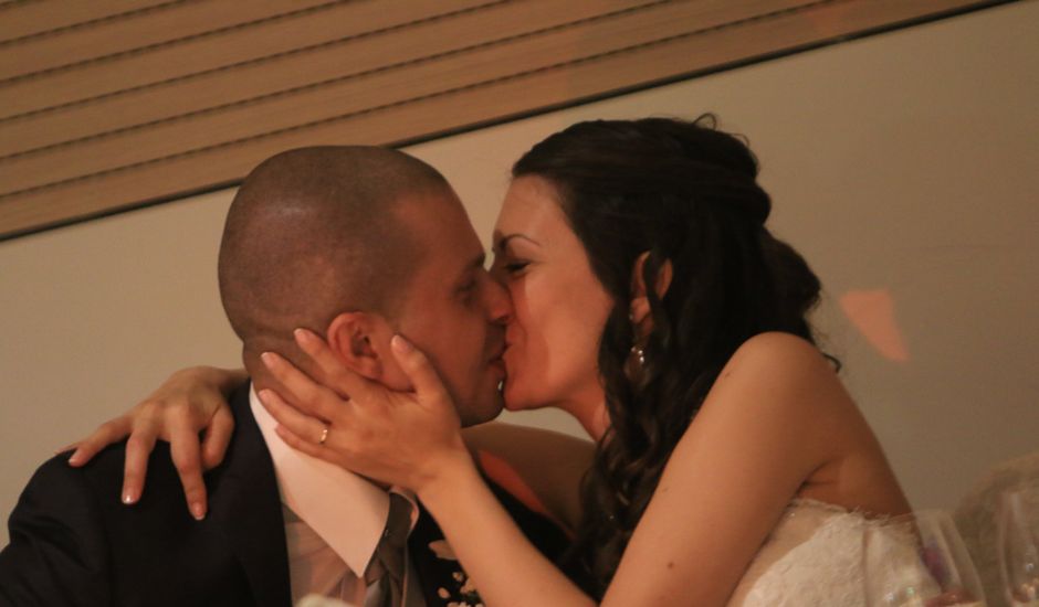 Il matrimonio di Davide e Tiziana a Bologna, Bologna