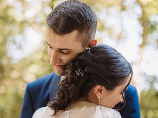 Le nozze di Ilaria e Alessandro 2