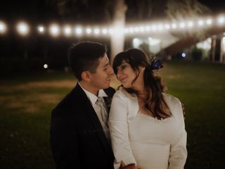 Le nozze di Viviana e Diego