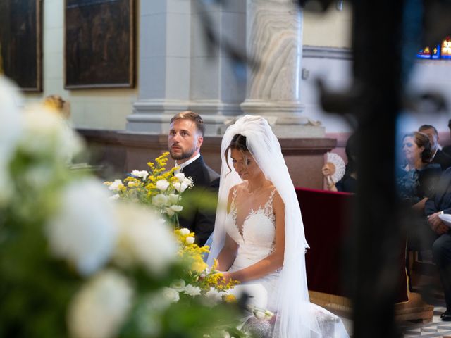 Il matrimonio di Michele e Emanuela a Barcellona Pozzo di Gotto, Messina 15