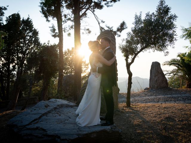 Il matrimonio di Michele e Emanuela a Barcellona Pozzo di Gotto, Messina 23