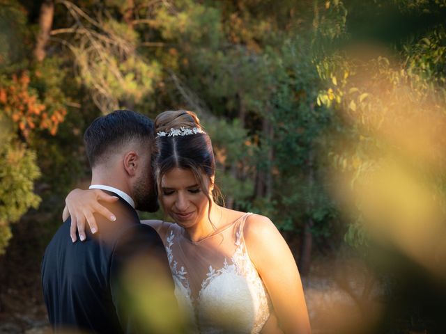 Il matrimonio di Michele e Emanuela a Barcellona Pozzo di Gotto, Messina 24