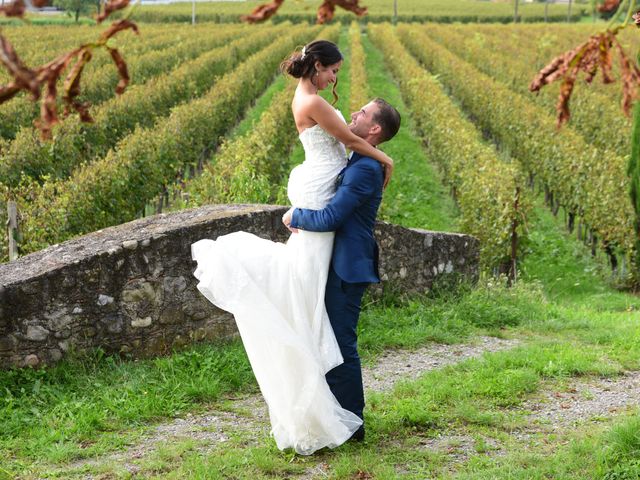 Il matrimonio di Armando e Jessica a Ospitaletto, Brescia 14