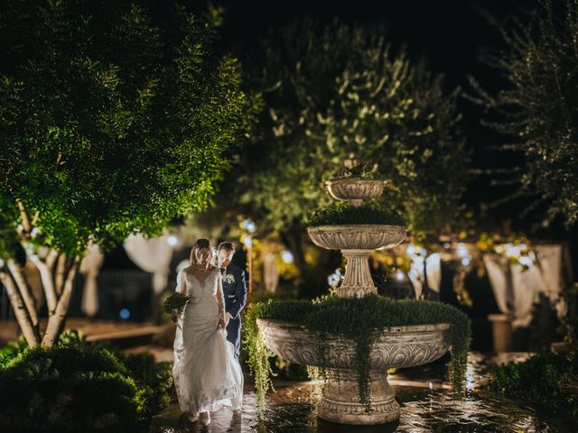 Il matrimonio di Luigi e Silvia a Roma, Roma 25