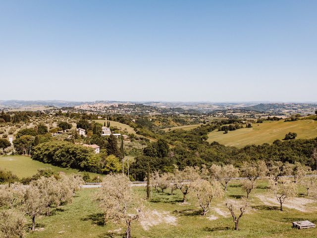 Il matrimonio di Alessandro e Ilaria a Corridonia, Macerata 2