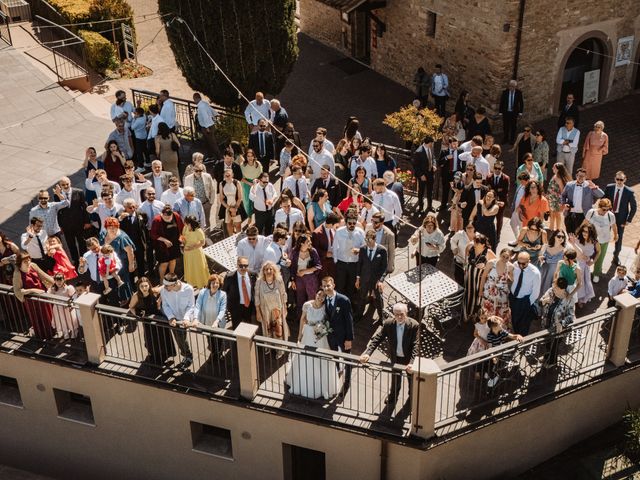 Il matrimonio di Alessandro e Ilaria a Corridonia, Macerata 4