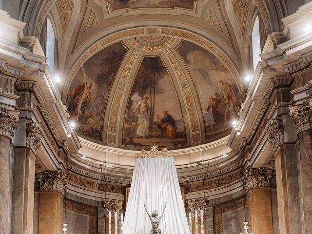 Il matrimonio di Alessandro e Ilaria a Corridonia, Macerata 6