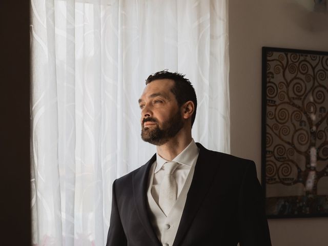Il matrimonio di Serena e Alessandro a Varese, Varese 4