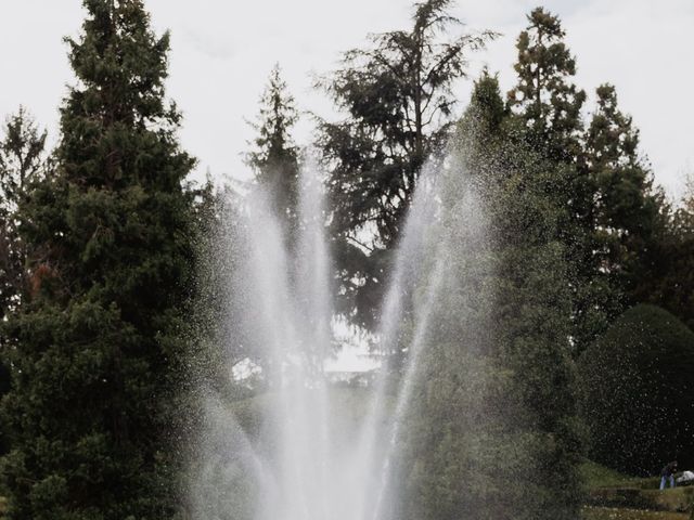 Il matrimonio di Serena e Alessandro a Varese, Varese 14