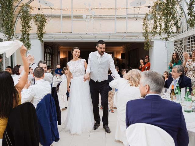 Il matrimonio di Serena e Alessandro a Varese, Varese 15