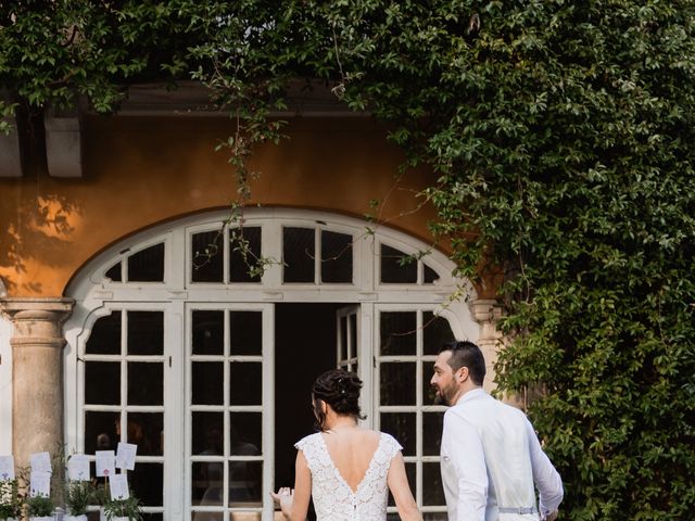 Il matrimonio di Serena e Alessandro a Varese, Varese 16