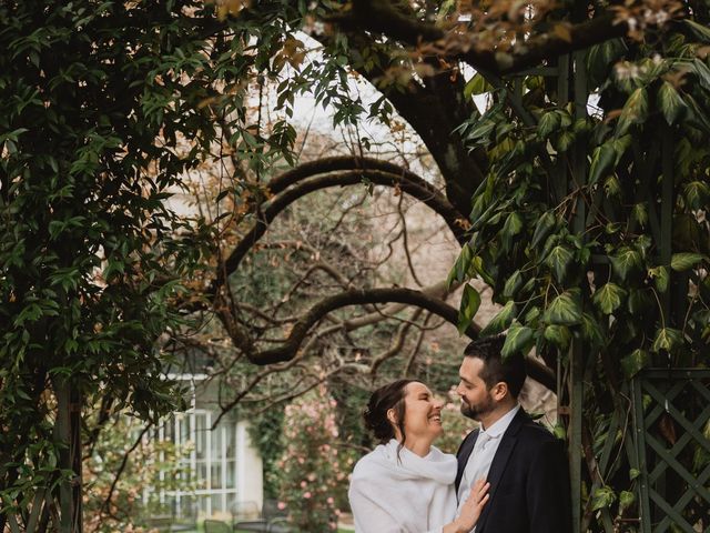 Il matrimonio di Serena e Alessandro a Varese, Varese 17