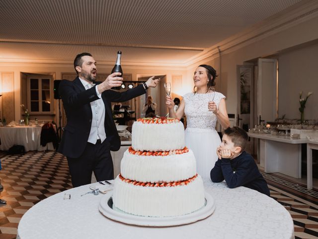 Il matrimonio di Serena e Alessandro a Varese, Varese 18
