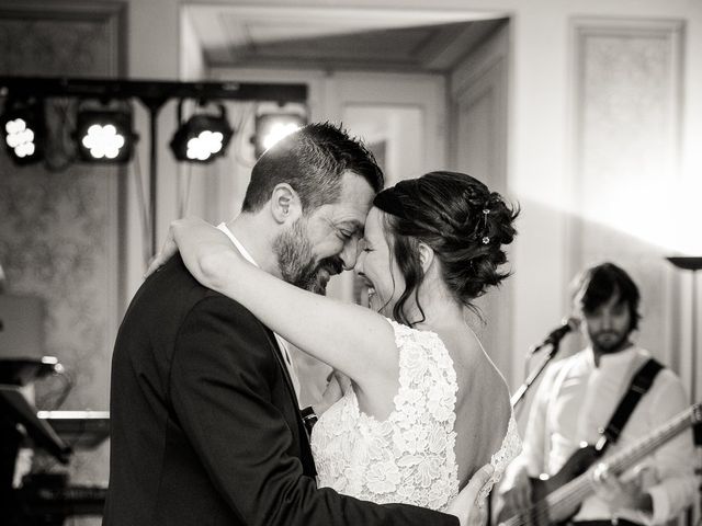 Il matrimonio di Serena e Alessandro a Varese, Varese 19