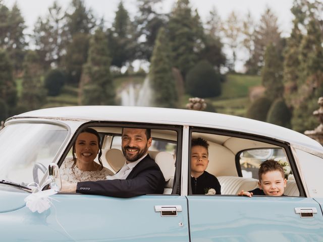 Il matrimonio di Serena e Alessandro a Varese, Varese 20