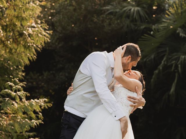 Il matrimonio di Serena e Alessandro a Varese, Varese 2