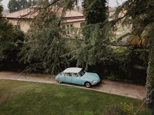 Il matrimonio di Serena e Alessandro a Varese, Varese 22