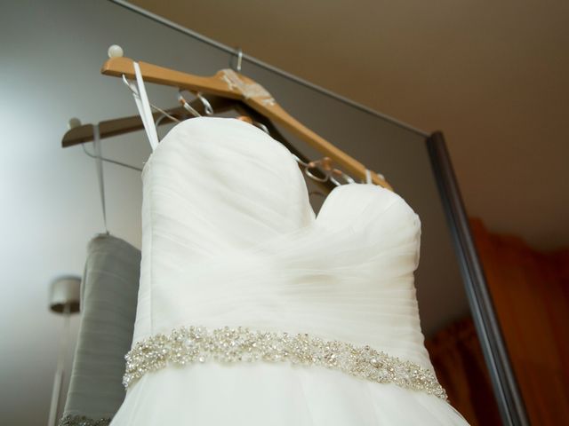 Il matrimonio di Silvia e Vincenzo a Rignano Flaminio, Roma 1