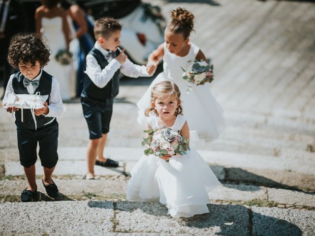 Il matrimonio di Enzo e Tanya a Siderno, Reggio Calabria 11