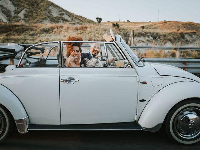 Il matrimonio di Enzo e Tanya a Siderno, Reggio Calabria 14