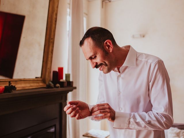 Il matrimonio di Andrea e Francesca a Bergamo, Bergamo 6