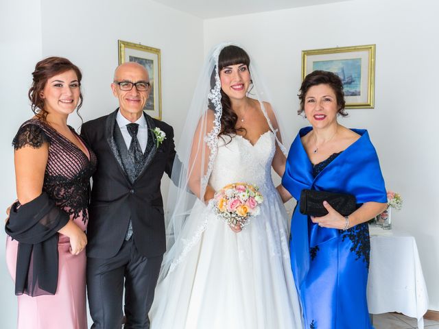 Il matrimonio di Mattia e Laura a Bergamo, Bergamo 30