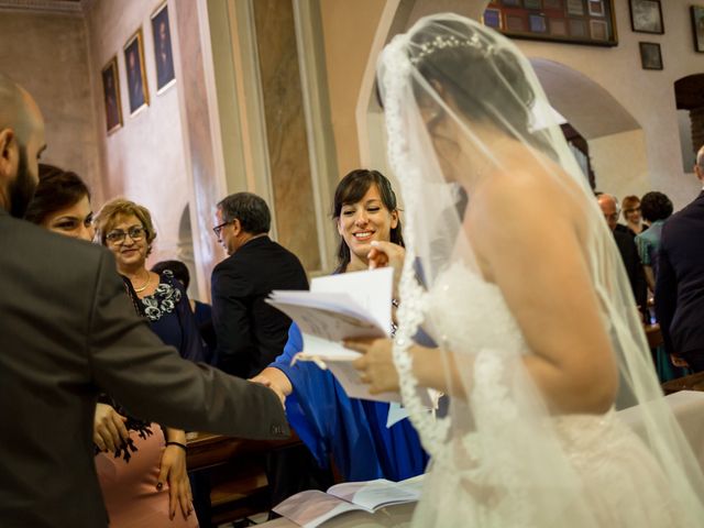 Il matrimonio di Mattia e Laura a Bergamo, Bergamo 56