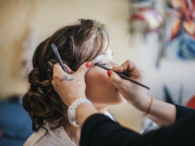 Il matrimonio di Mattia e Irene a Rimini, Rimini 13