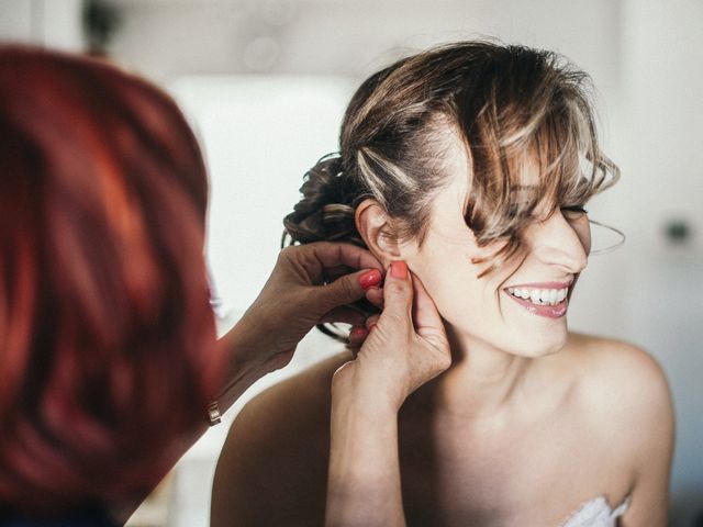 Il matrimonio di Mattia e Irene a Rimini, Rimini 20