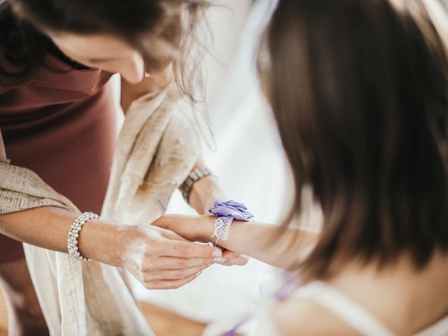 Il matrimonio di Mattia e Irene a Rimini, Rimini 24