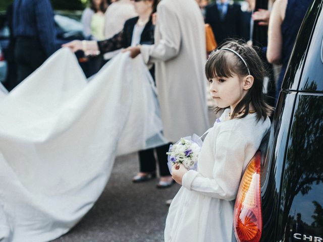 Il matrimonio di Mattia e Irene a Rimini, Rimini 28