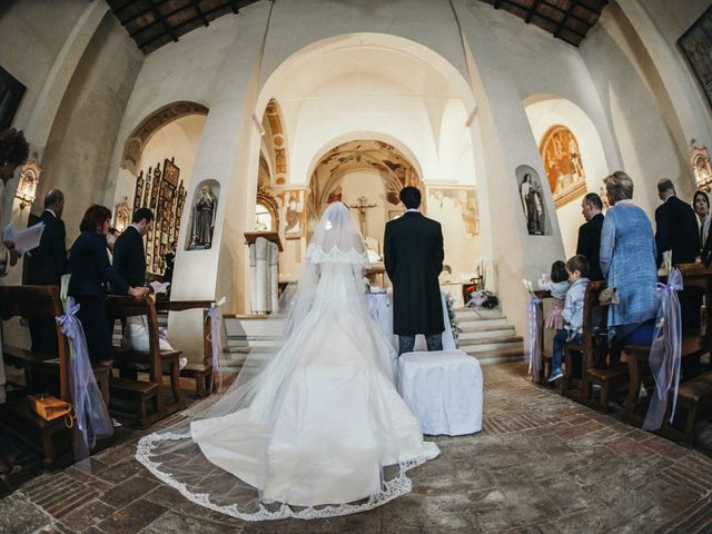 Il matrimonio di Mattia e Irene a Rimini, Rimini 31