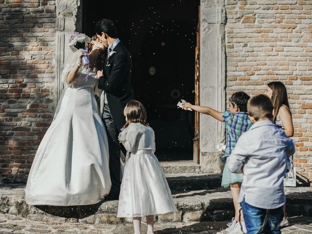 Il matrimonio di Mattia e Irene a Rimini, Rimini 44