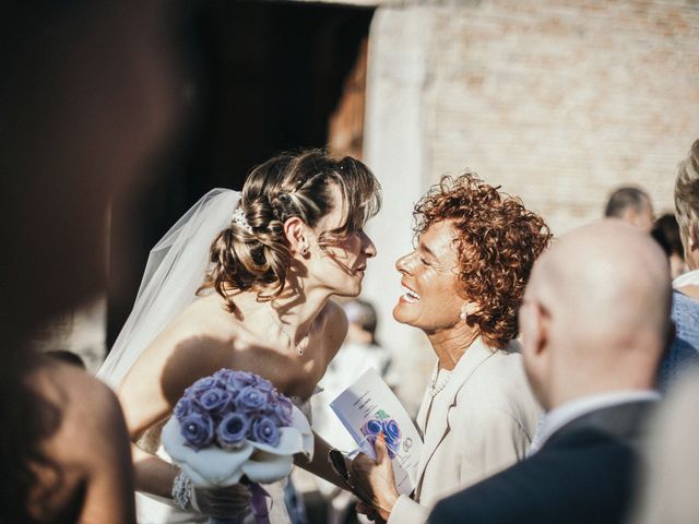 Il matrimonio di Mattia e Irene a Rimini, Rimini 46