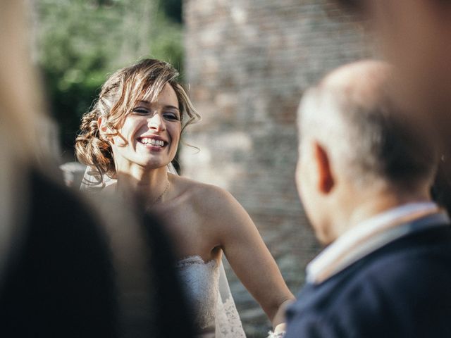 Il matrimonio di Mattia e Irene a Rimini, Rimini 47