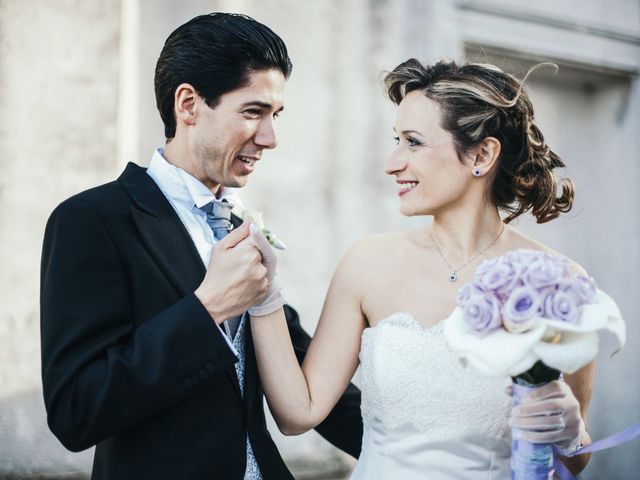 Il matrimonio di Mattia e Irene a Rimini, Rimini 54