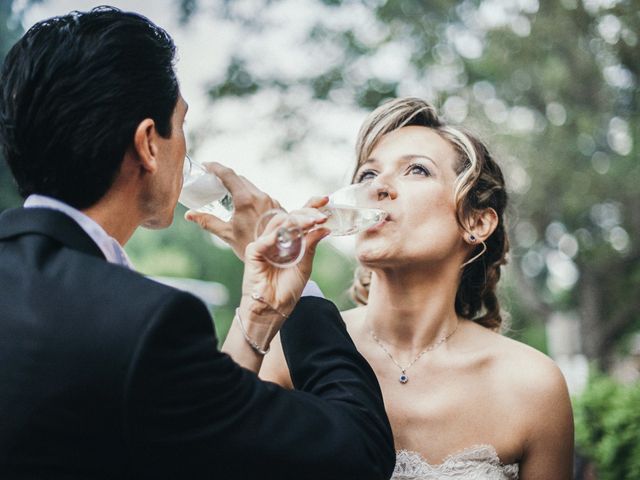 Il matrimonio di Mattia e Irene a Rimini, Rimini 59