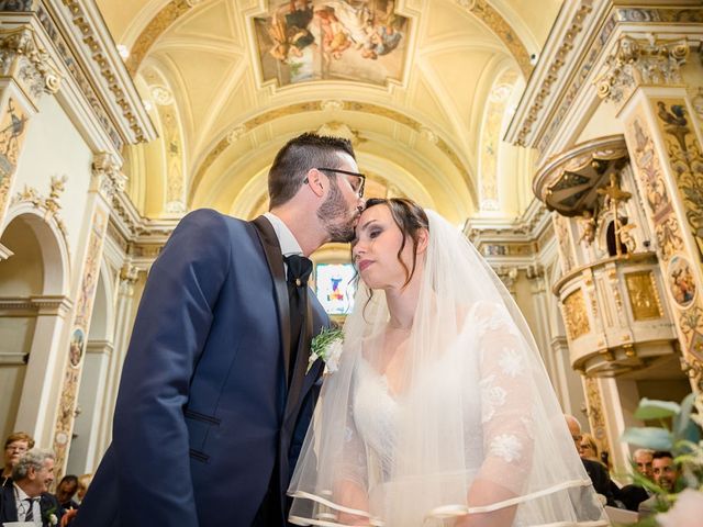 Il matrimonio di Danilo e Federica a Bergamo, Bergamo 27