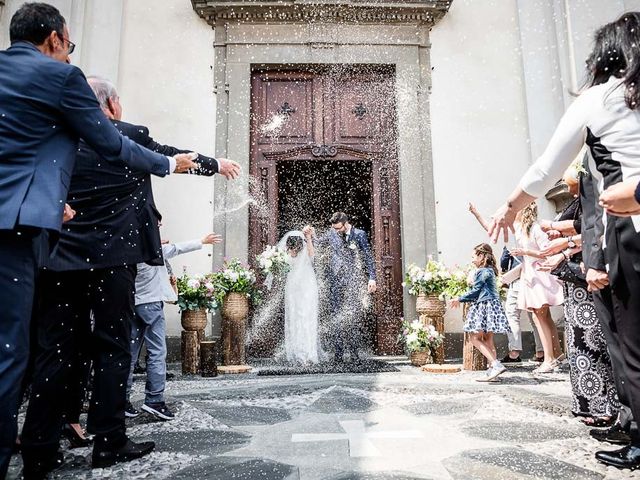 Il matrimonio di Danilo e Federica a Bergamo, Bergamo 29