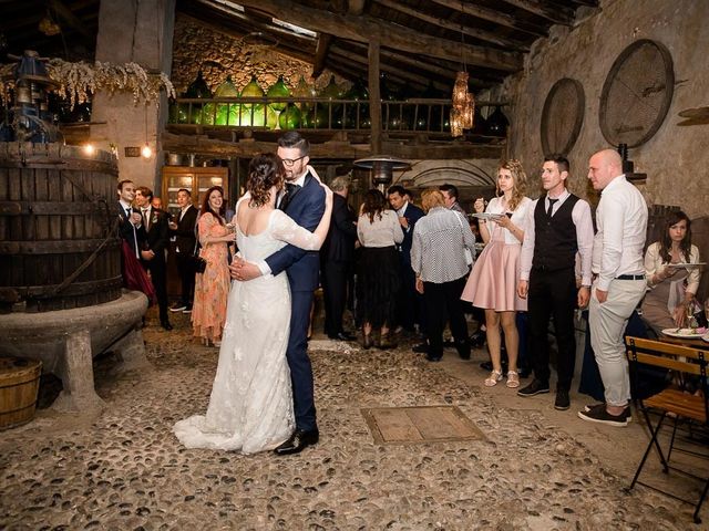 Il matrimonio di Danilo e Federica a Bergamo, Bergamo 50