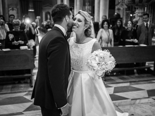 Il matrimonio di Alfredo  e Irene  a Finale Ligure, Savona 7