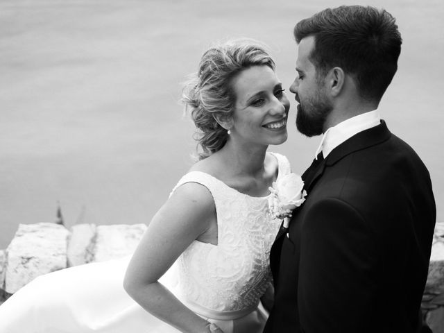 Il matrimonio di Alfredo  e Irene  a Finale Ligure, Savona 13