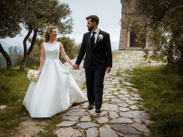 Il matrimonio di Alfredo  e Irene  a Finale Ligure, Savona 15