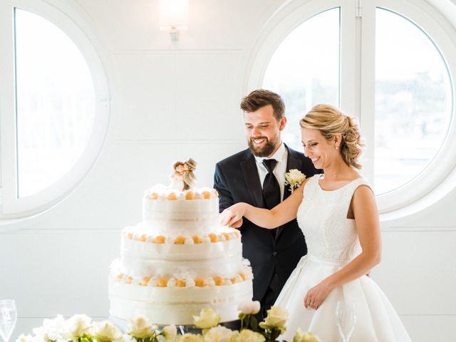 Il matrimonio di Alfredo  e Irene  a Finale Ligure, Savona 18