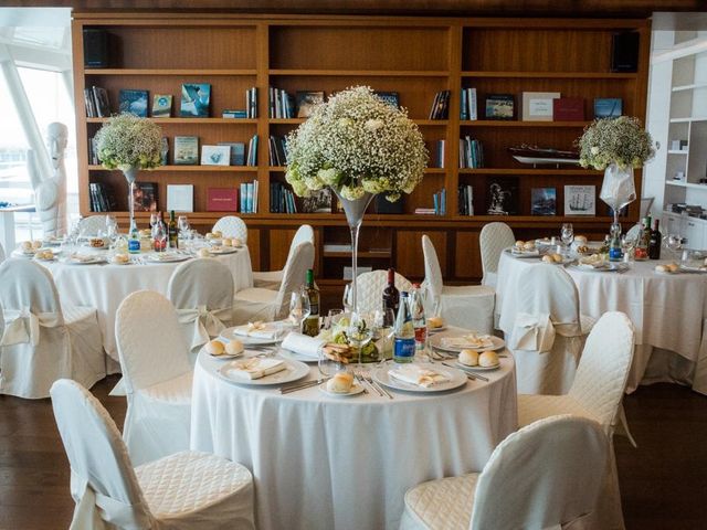 Il matrimonio di Alfredo  e Irene  a Finale Ligure, Savona 38