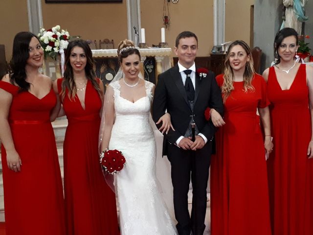 Il matrimonio di ALDO e Cristina a Montefiascone, Viterbo 13