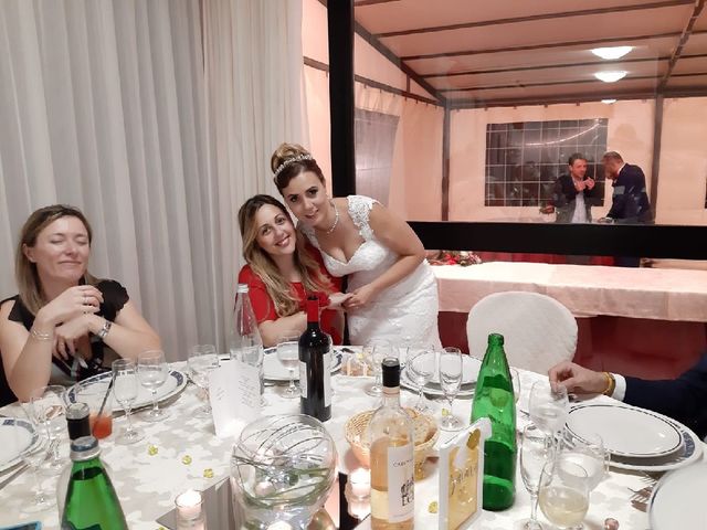 Il matrimonio di ALDO e Cristina a Montefiascone, Viterbo 15
