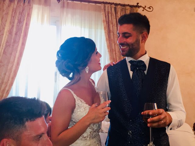 Il matrimonio di Marco e Ilenia a Nulvi, Sassari 19